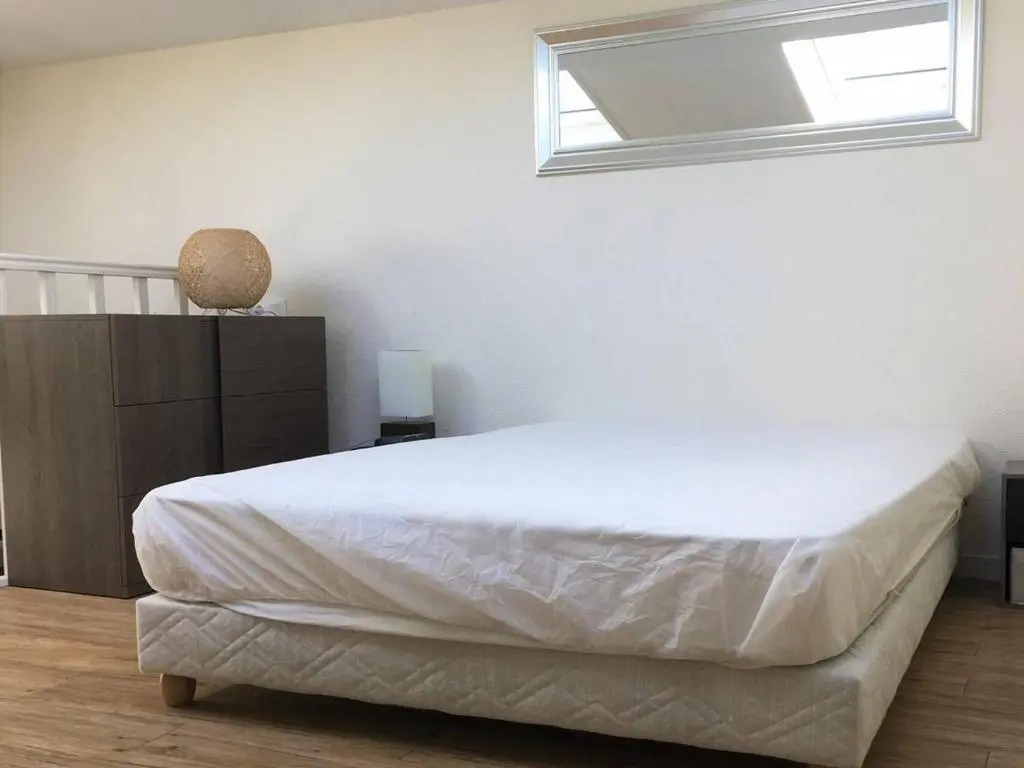 Appartement Anglet, 2 pièces, 4 personnes - FR-1-3-495
