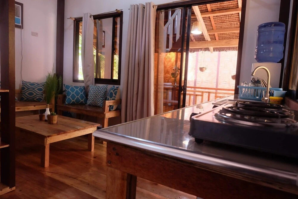 Island Native Bungalows Resort