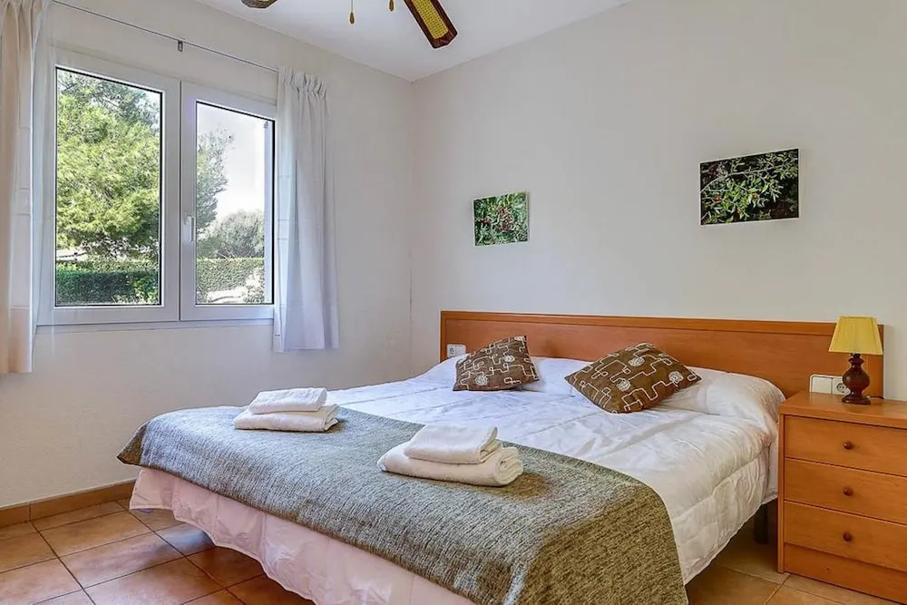 107494 - Villa in Binisafuller