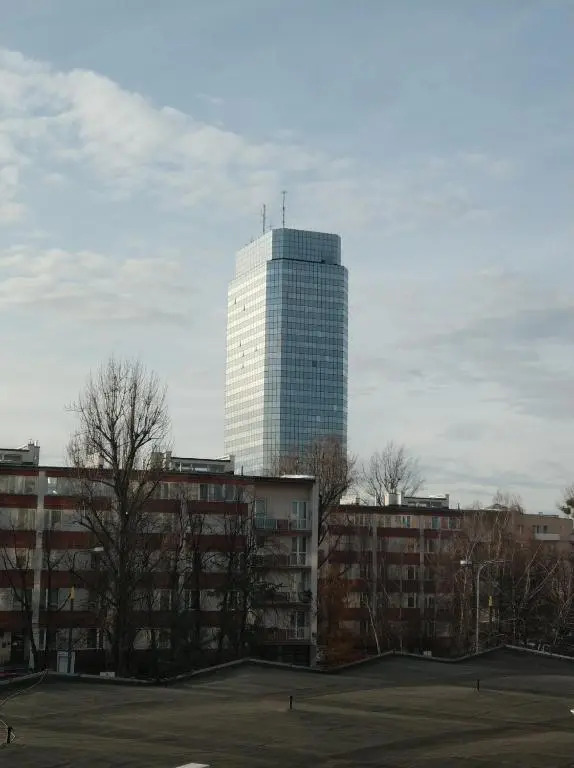Bielańska Apartment