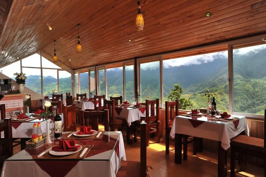 Sapa Yen Hotel