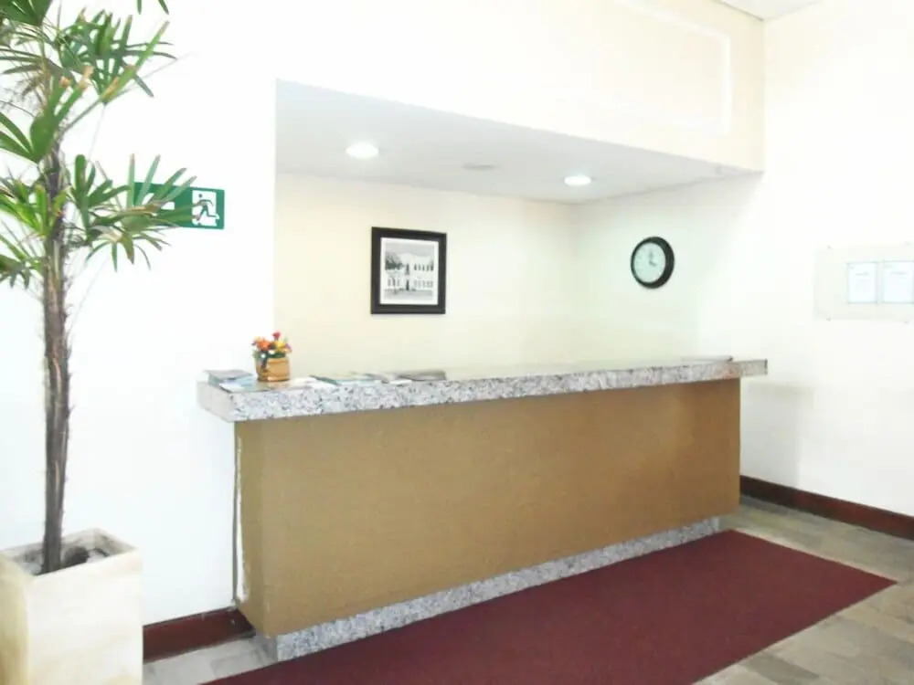Vila Real Hotel