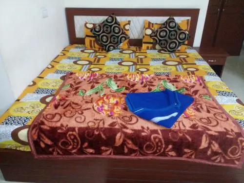 Jo Rooms