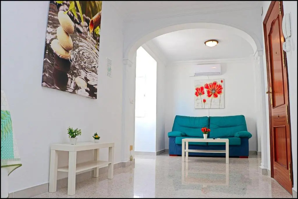 Apartamento Conil