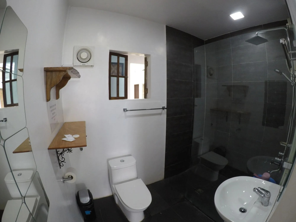 Fantasy Lodge Cebu