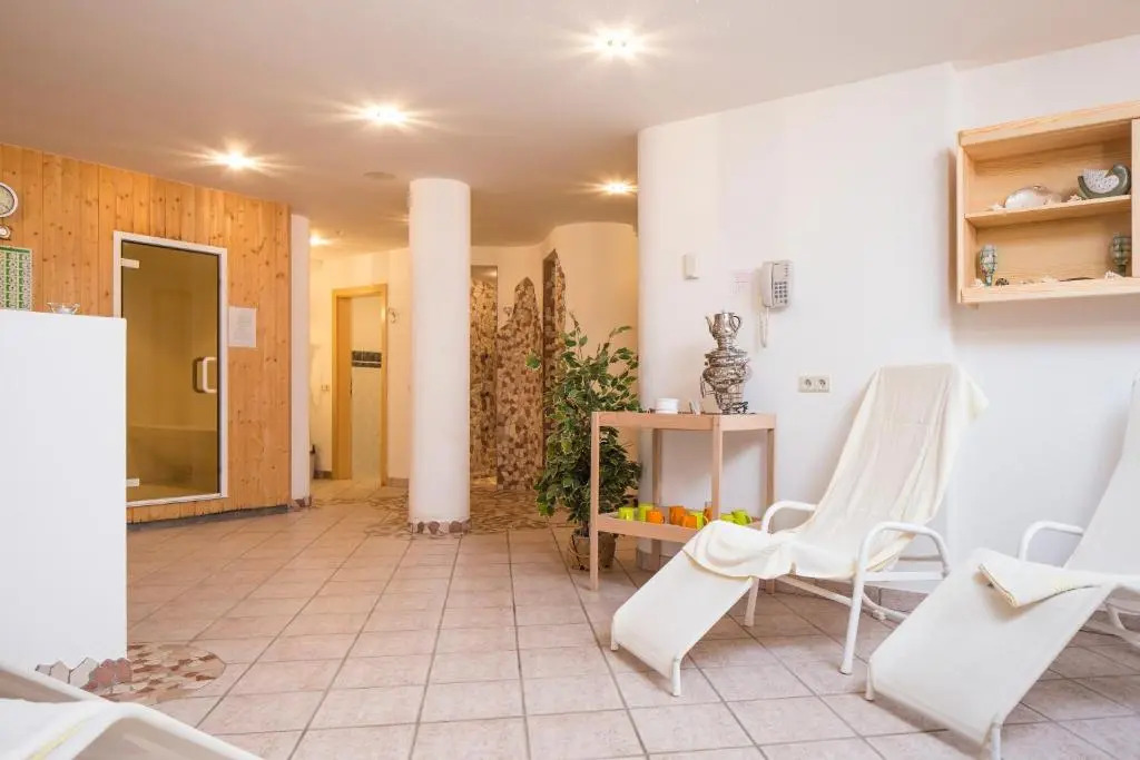 Naturhotel Miraval