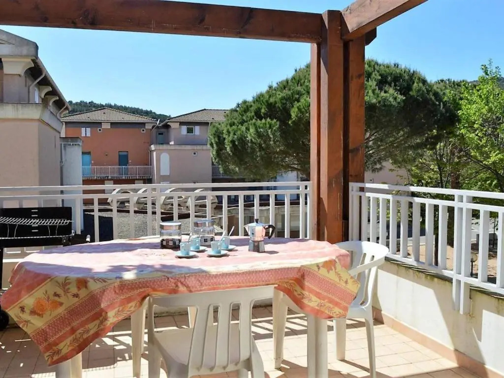 Appartement Cavalière, 3 pièces, 6 personnes - FR-1-251-153