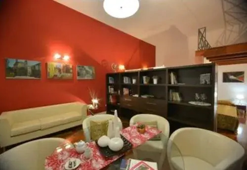 Casa Bella Pantheon