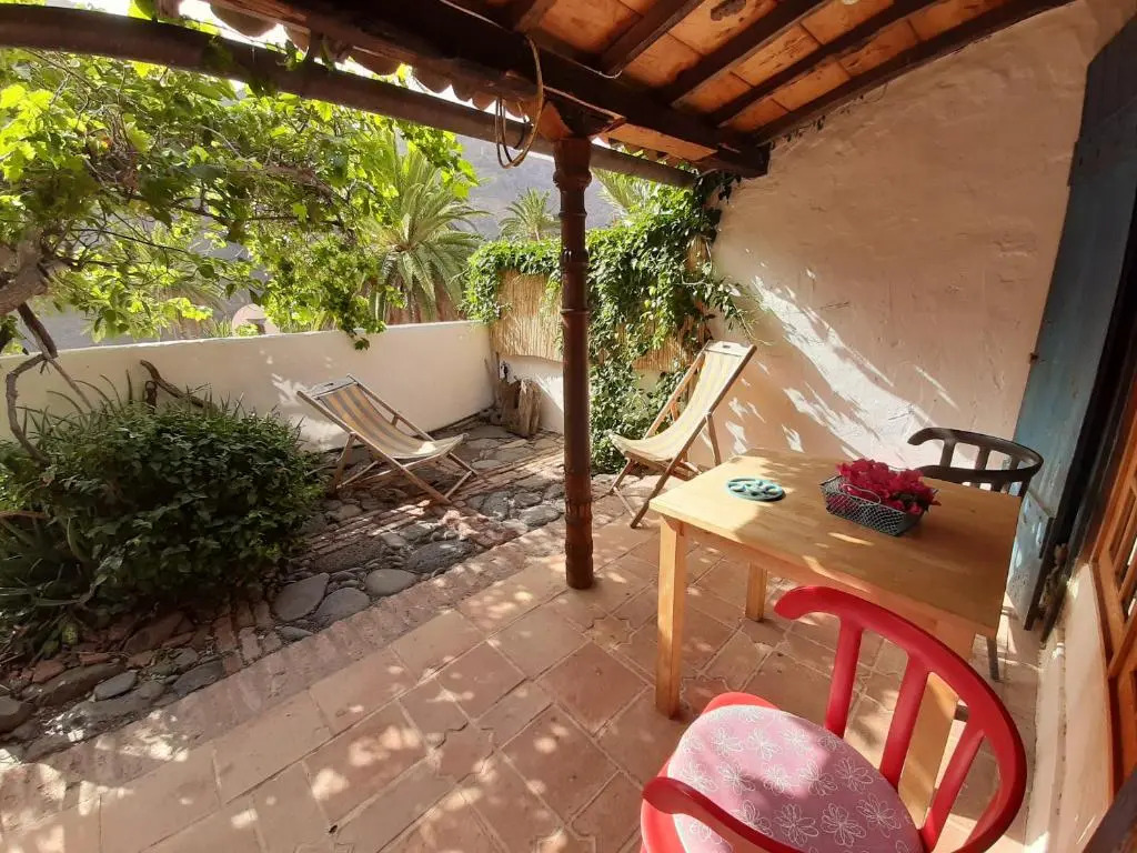 Casa Avocado