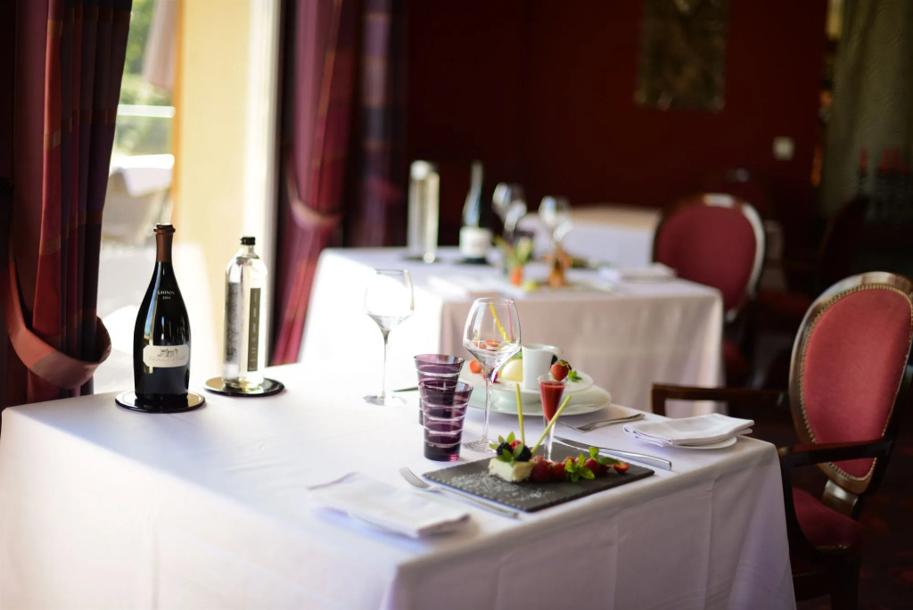 Domaine De Villers & Spa