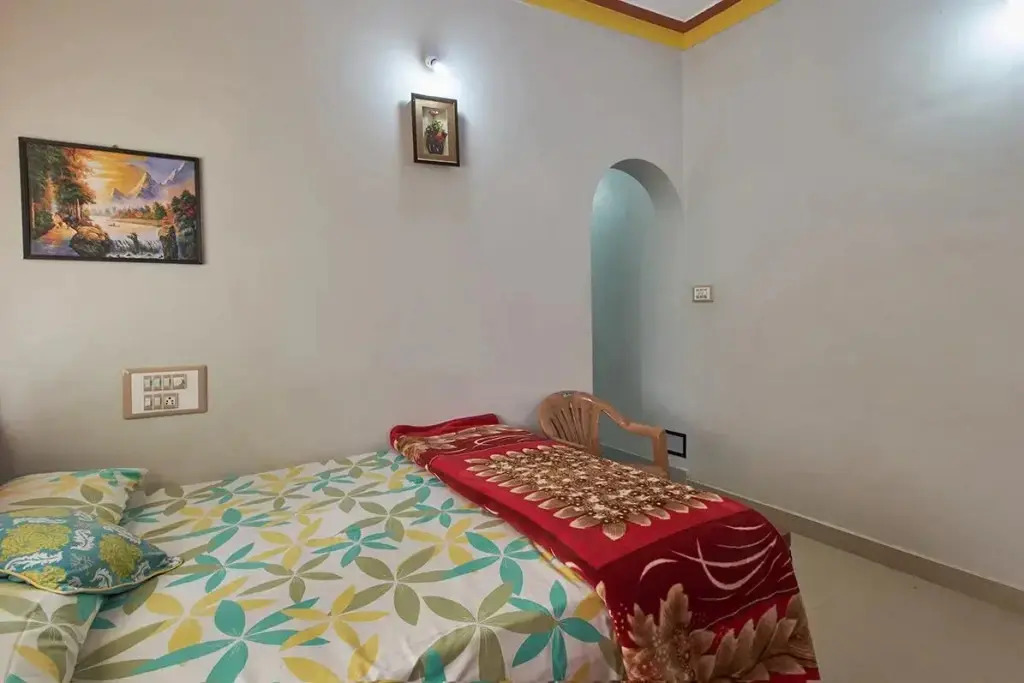 Dreamland Homestay By Tripvillas