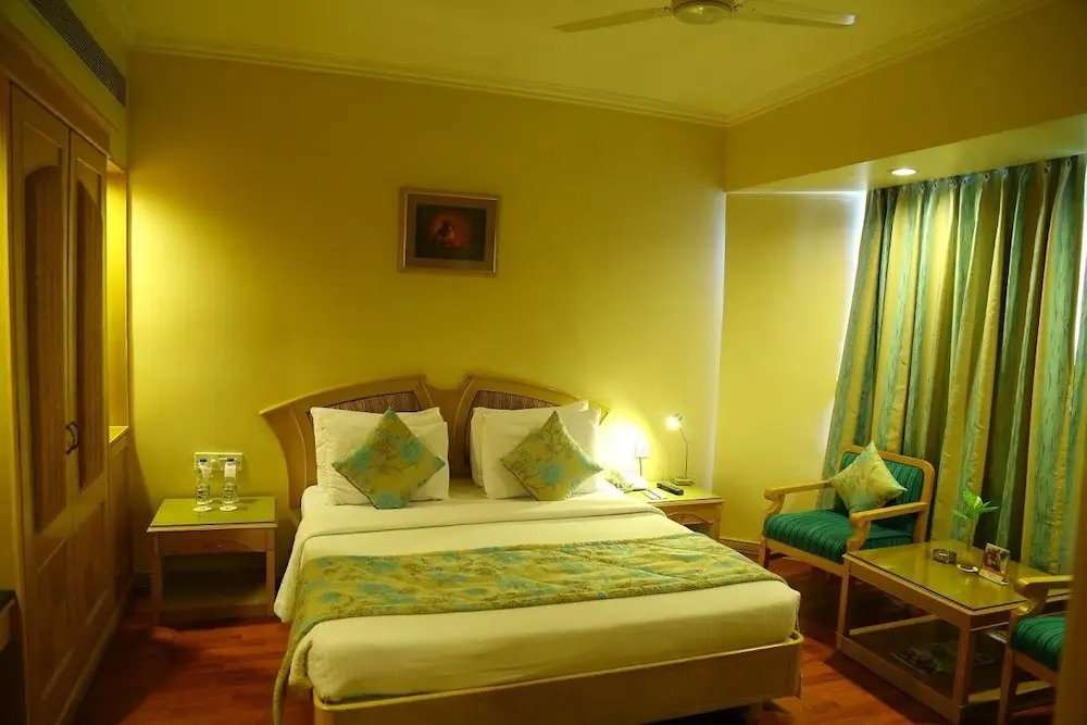 Kences, Tirupati