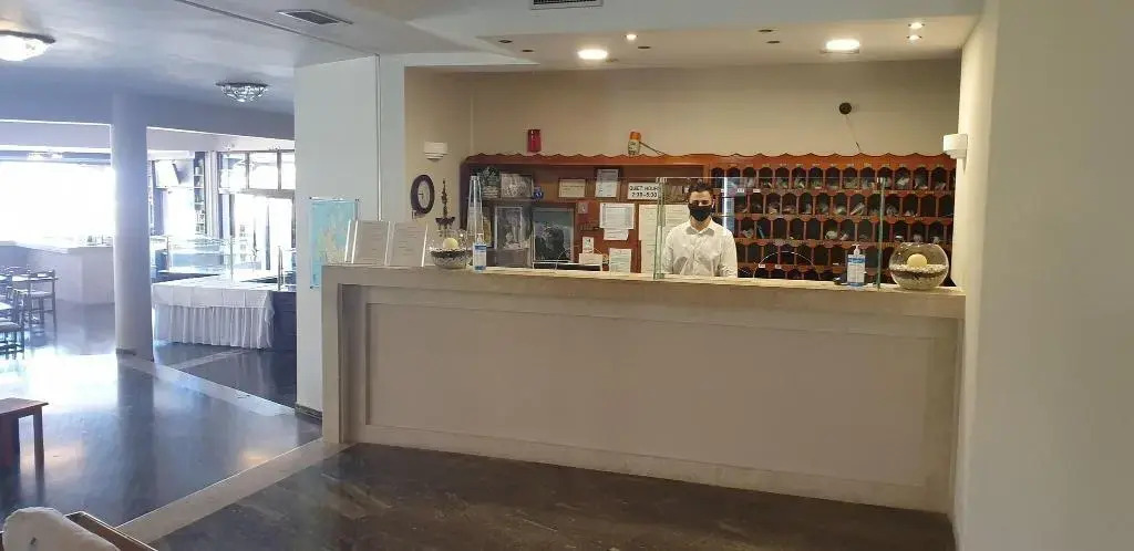 Karavados Beach Hotel