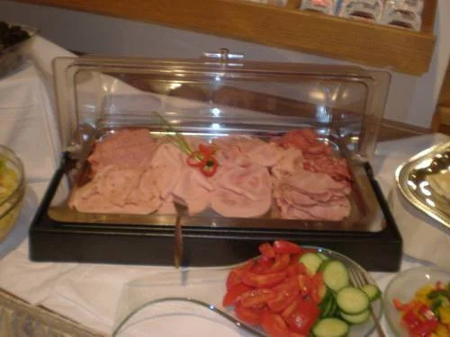 Gästeheim Anna