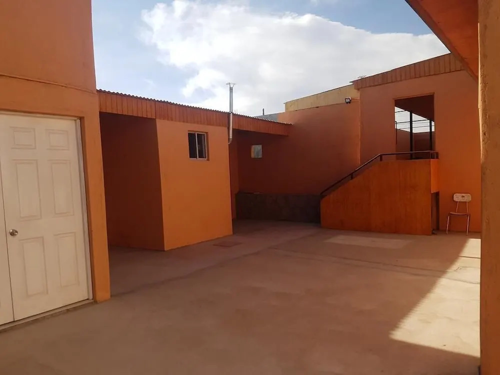 Hostal Casa Colque