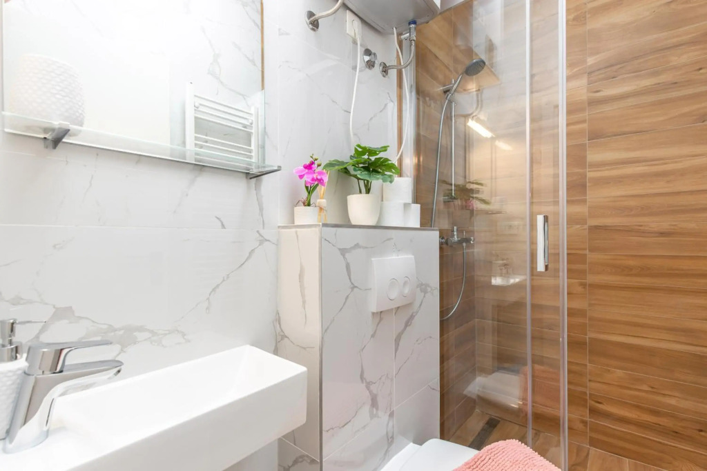 Turk Apartments Rijeka