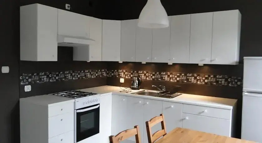 Apartament Centrum