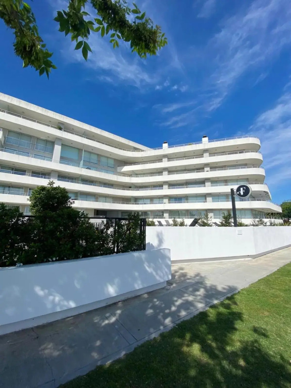 Monoambiente 411, Dos Orillas, Colonia