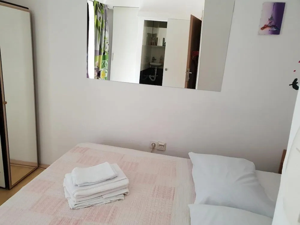 Guest House Roki & Diva