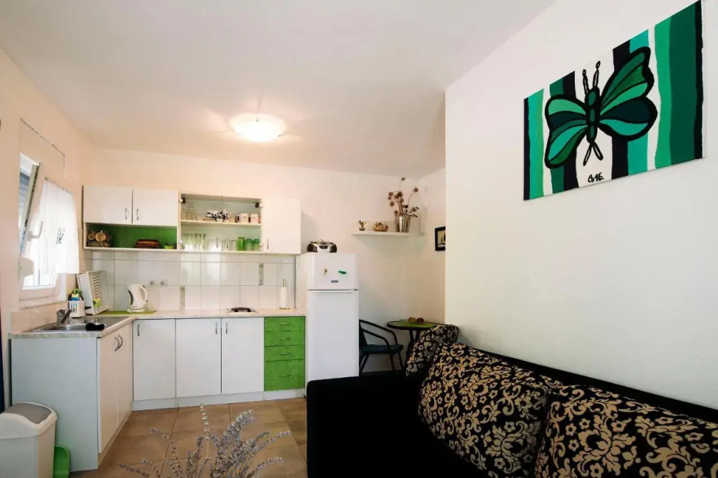 Apartmani Matan Vir