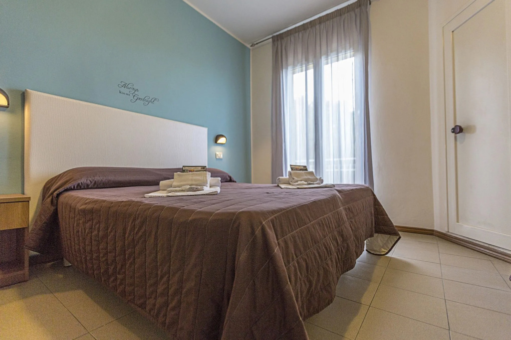 Hotel Vela DOro