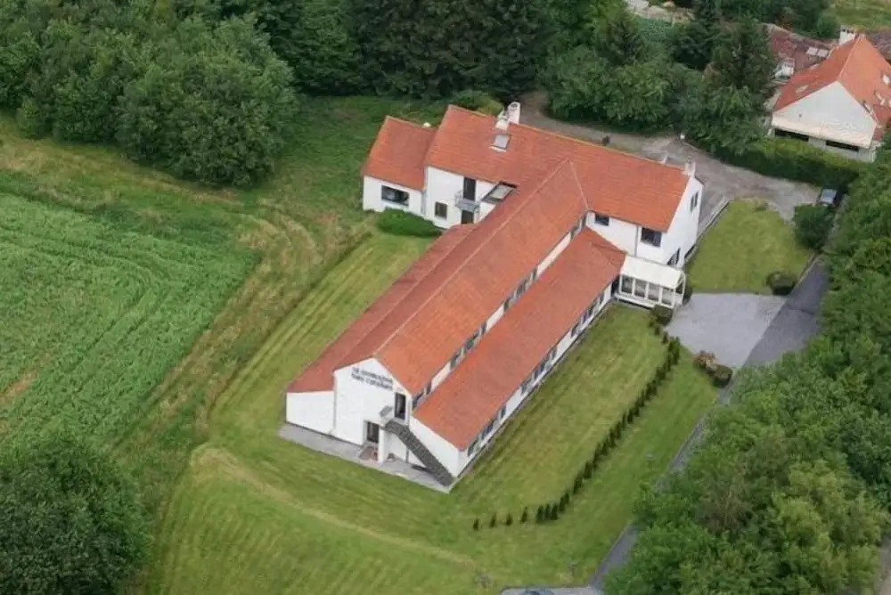 Domaine du Blé