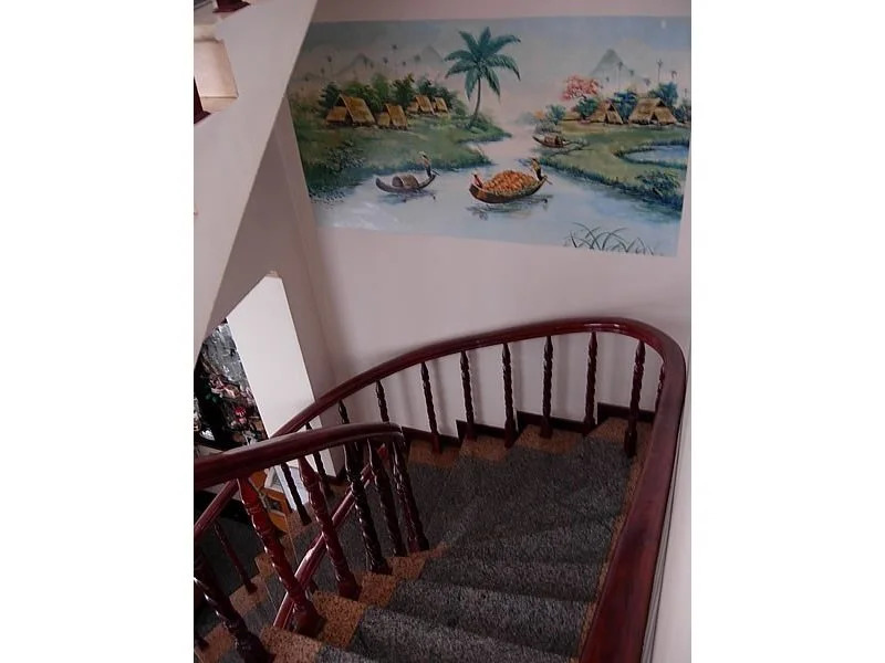 California Guest House