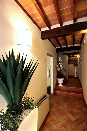 B&B Baldovino di Monte