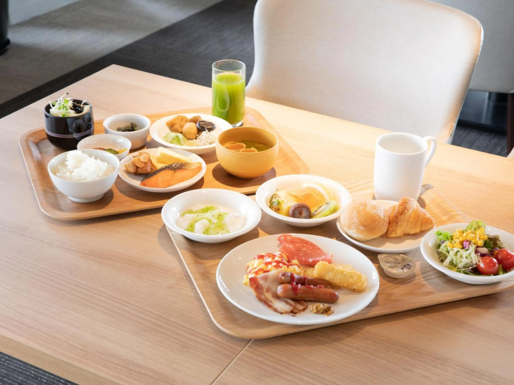 Platon Hotel Yokkaichi