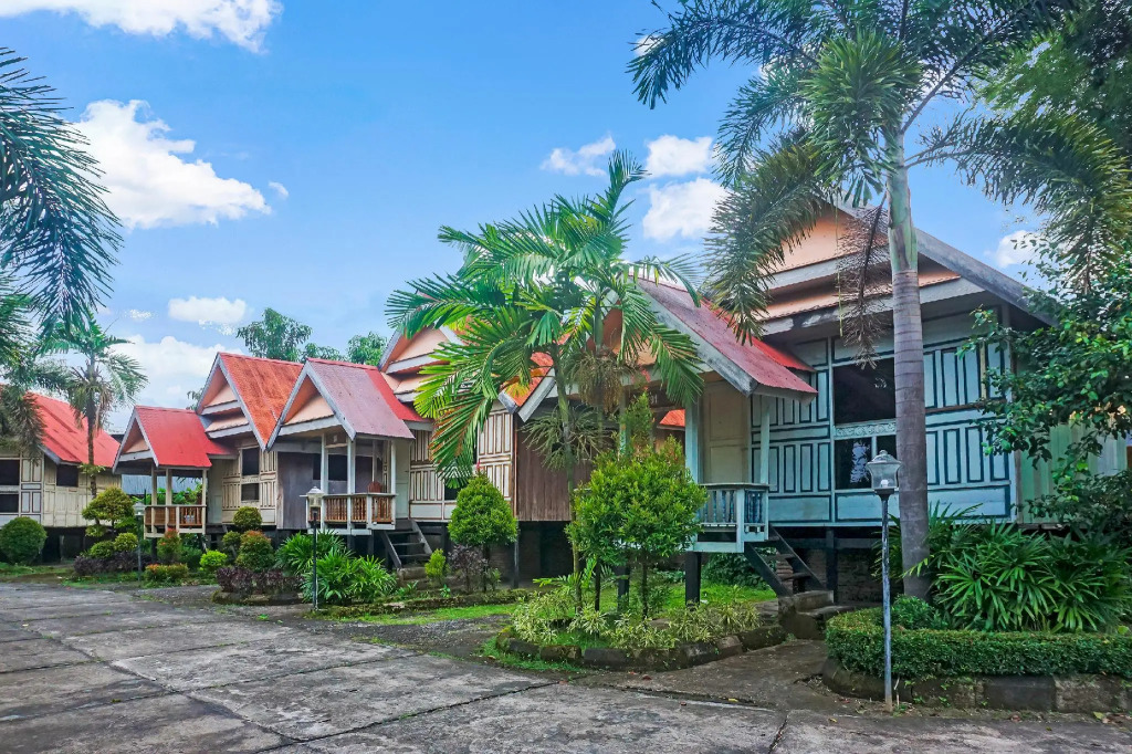 OYO 90923 Makassar Cottage