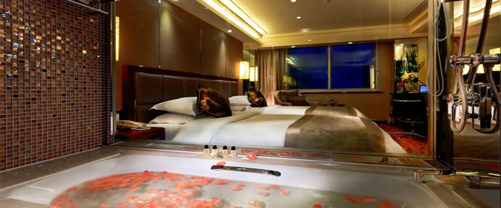 New Century Zhejiang Xiaoshan Hotel