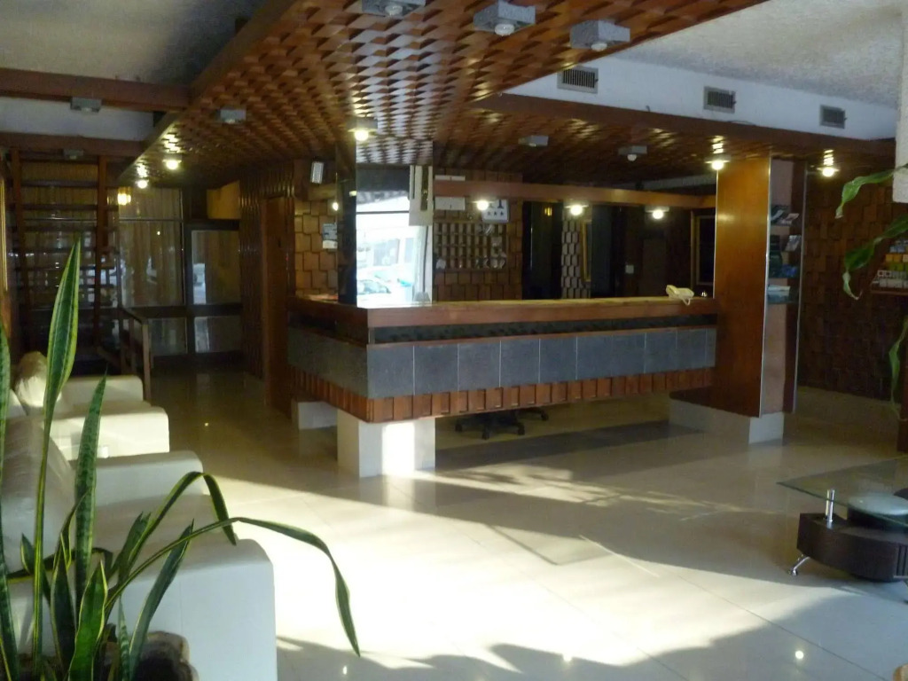 Punta del Este Shelton Hotel