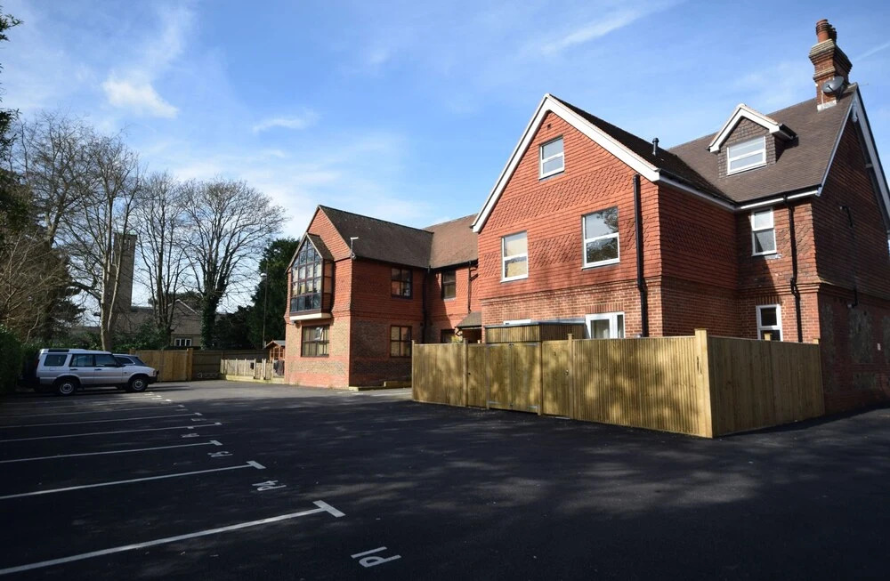 High Haven, Midhurst 490363
