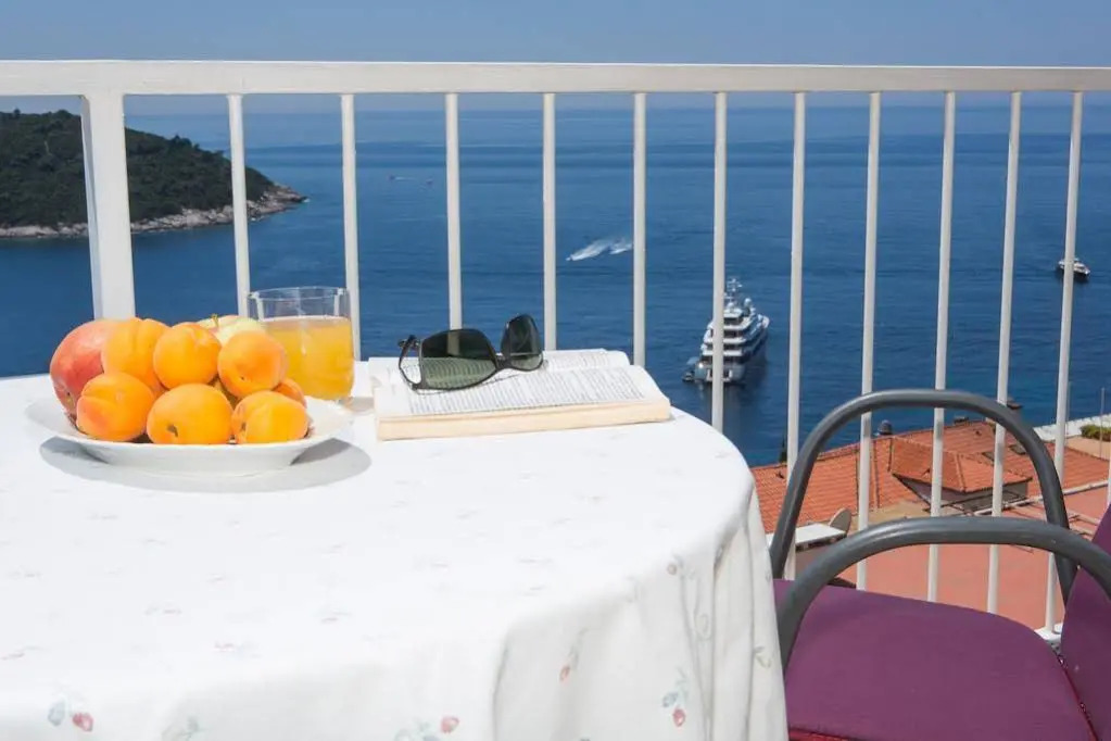 Sipa Apartments