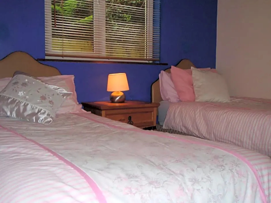 Divine Mercy B&B