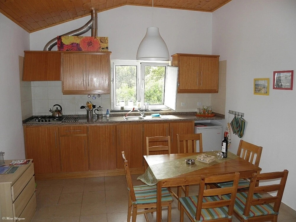 Monte Horizonte - Private Villas - Eco & Nature