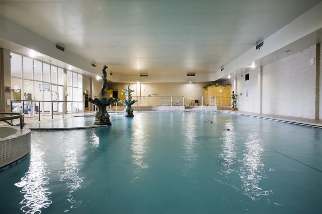 Sheldon Park Hotel and Leisure Club