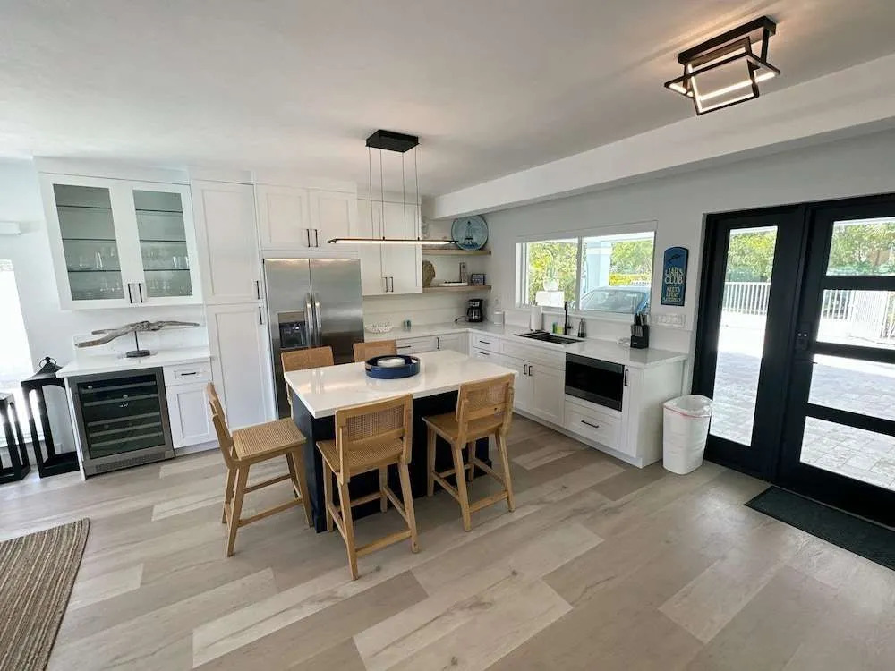 Treasure Harbor Hideaway