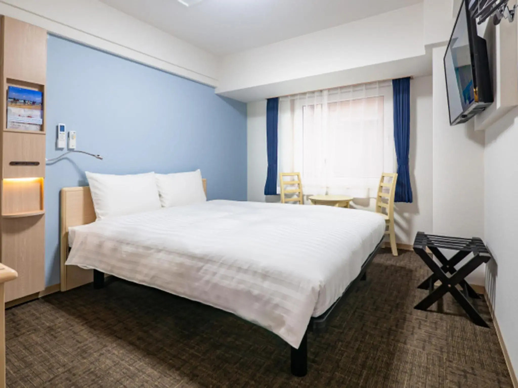 Toyoko Inn Tottori-eki Kita-guchi