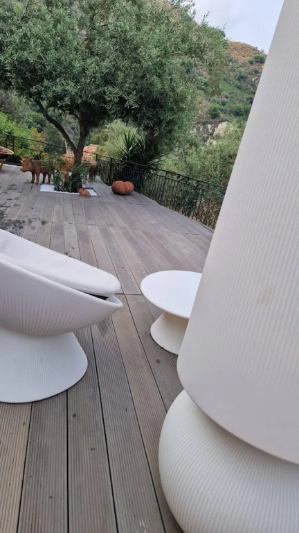 Private Villa Deluxe