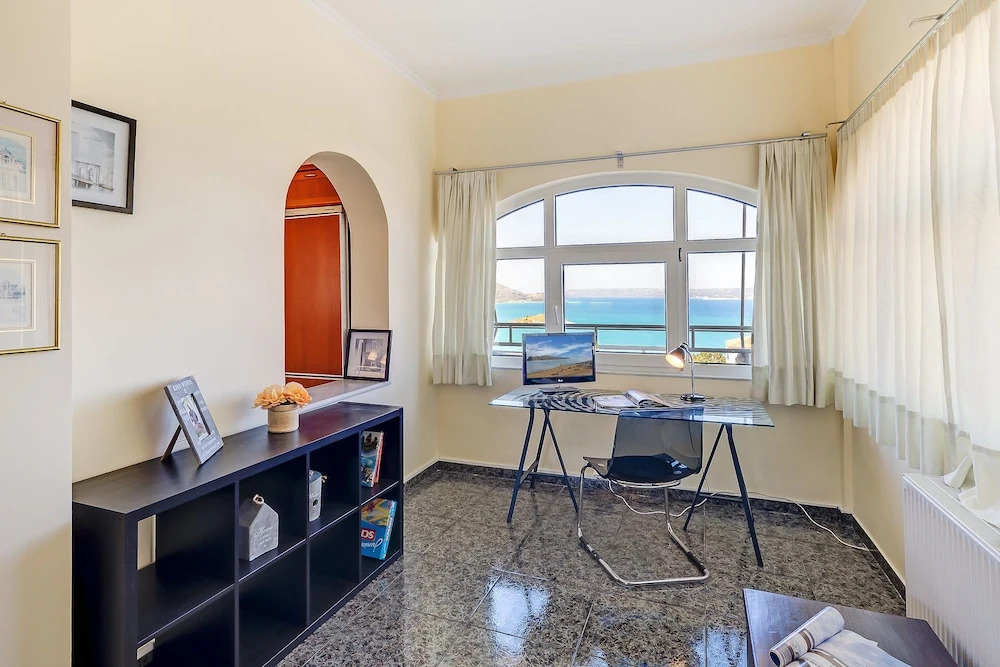 Villa Vamagia BY APOKORONAS-VILLAS