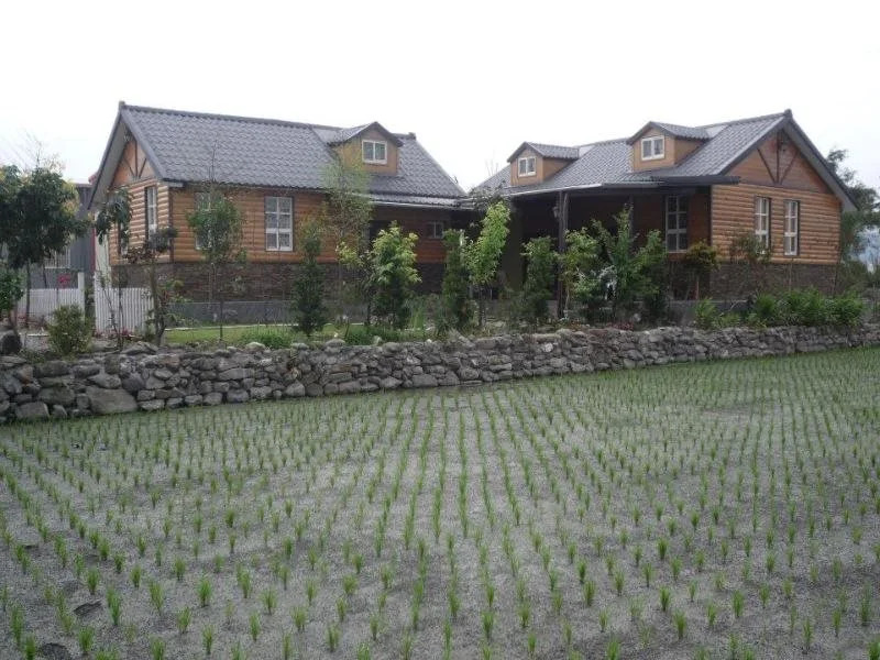 Friendly Lodge
