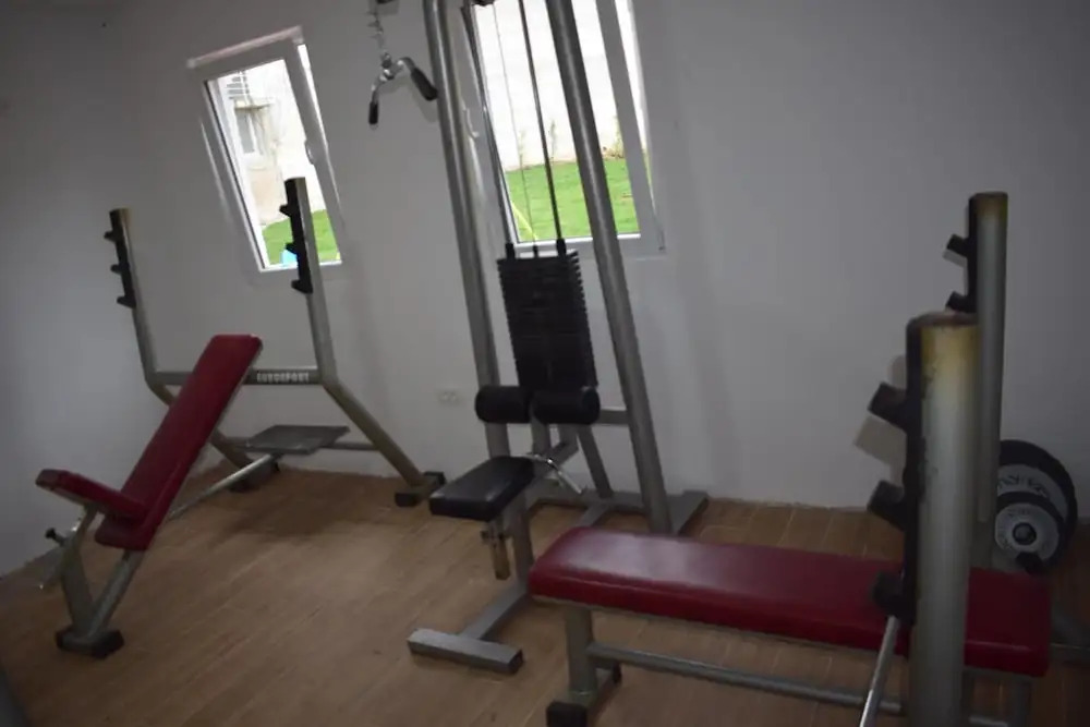 Luxury Apartments Bevilacqua
