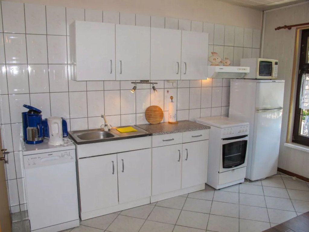 Holiday Home Siglinde by Interhome