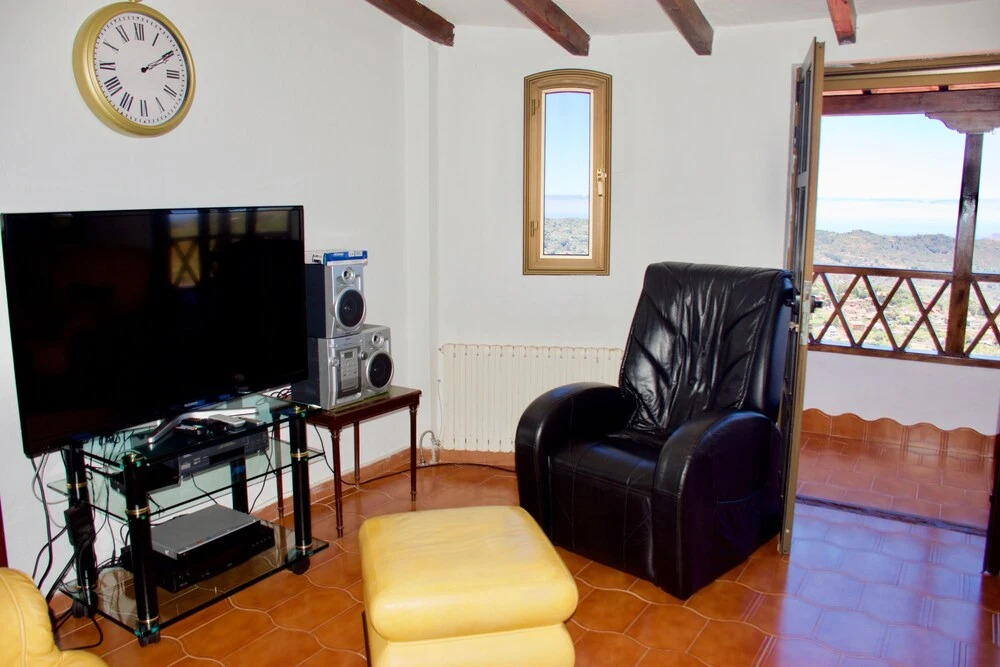 Casa Rosa