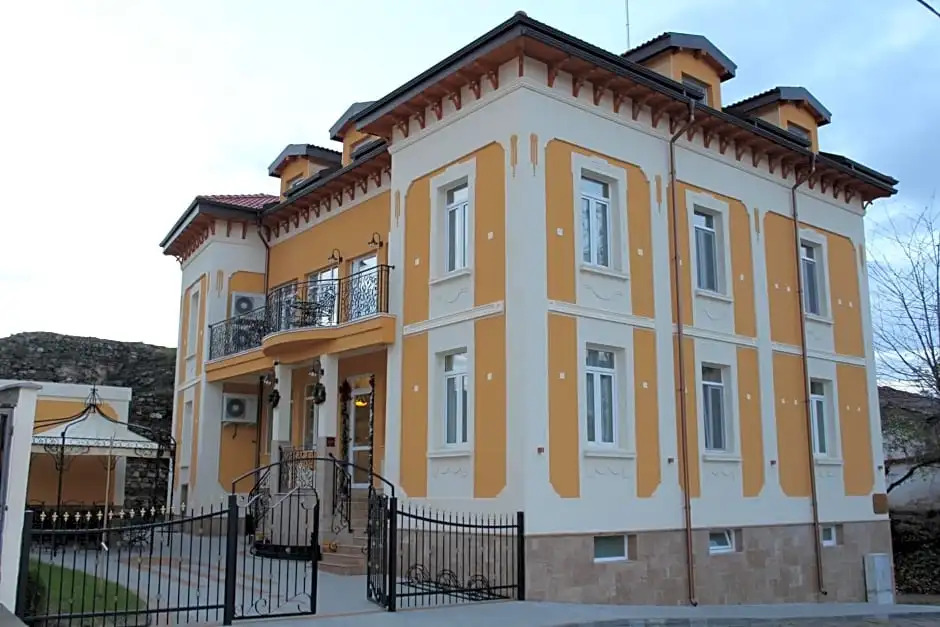 Villa Paris