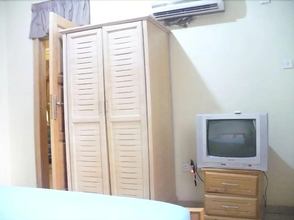 True Vine Hotel