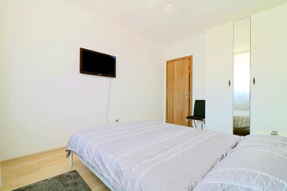 Vitan Apartment