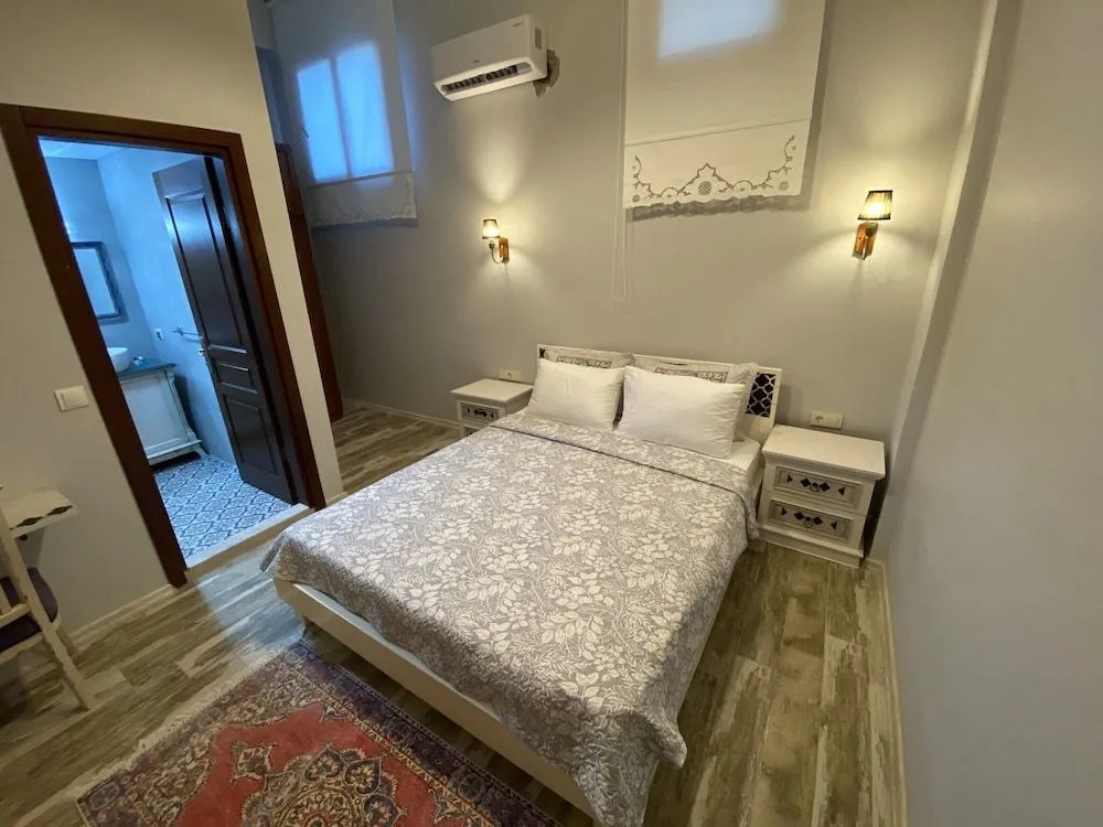 Mai Sema Otel Dalyan