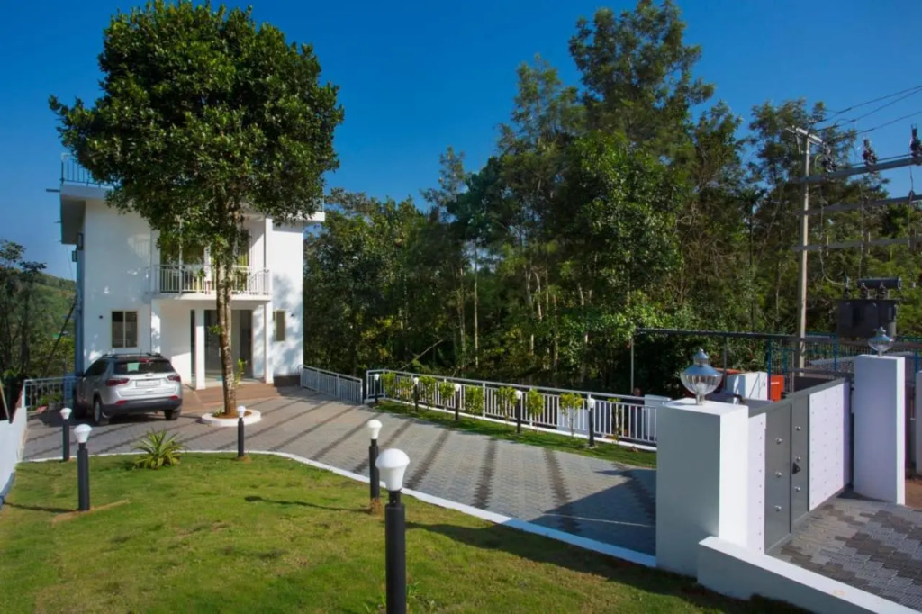 The Arbour Resort Munnar